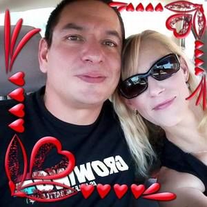 Meet your Posher, Mandy